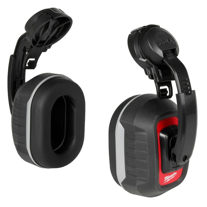 Milwaukee 48-73-3251 BOLT 26dB Earmuffs - 2