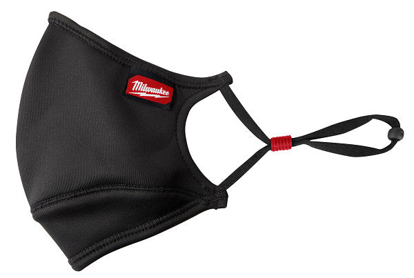 Milwaukee 48-73-4237 1pk 3-layer Performance Face Mask – L/XL - 6