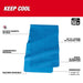 Milwaukee 48-73-4540B Cooling PVA Towel-BULK 10 - 2