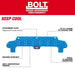 Milwaukee 48-73-4543 BOLT Safety Helmet Cooling Sweat Band - 5