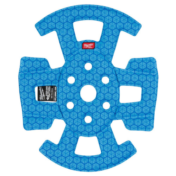 Milwaukee 48-73-4544 BOLT Safety Helmet Cooling Liner - 2