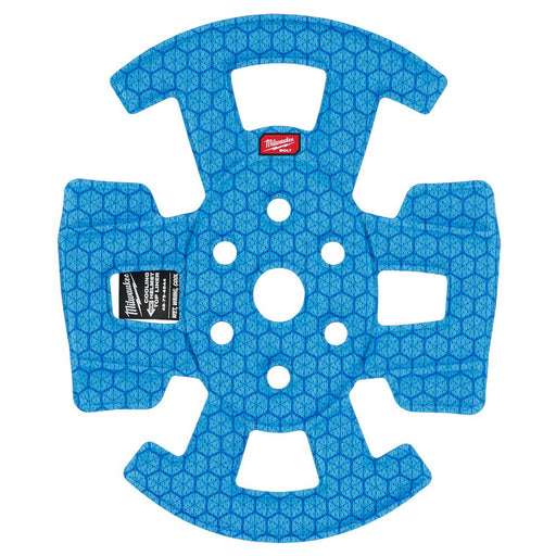 Milwaukee 48-73-4544 BOLT Safety Helmet Cooling Liner - 2