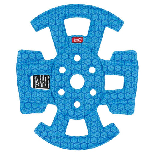Milwaukee 48-73-4544 BOLT Safety Helmet Cooling Liner - 2