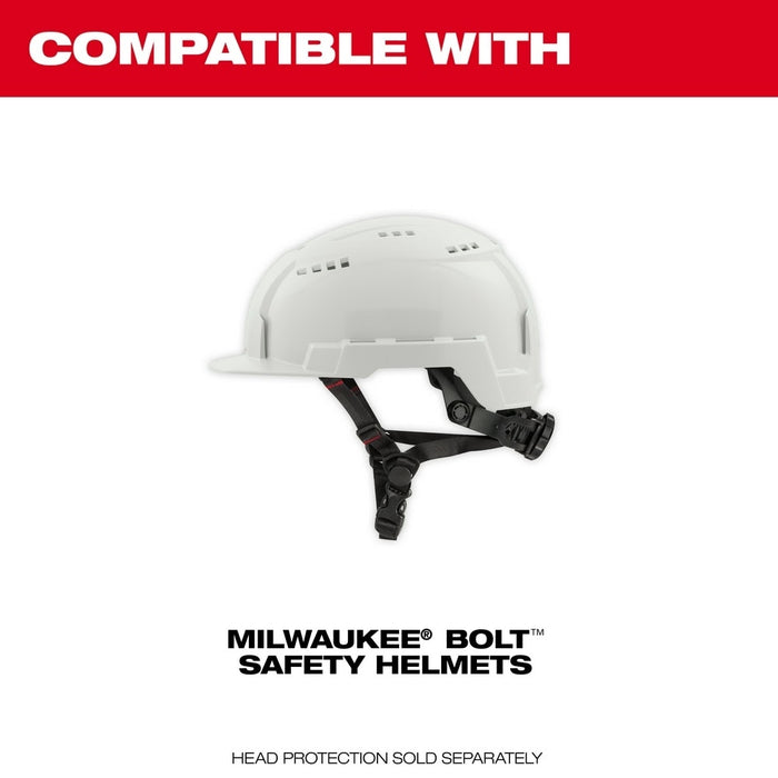 Milwaukee 48-73-4544 BOLT Safety Helmet Cooling Liner - 3