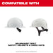 Milwaukee 48-73-4545 BOLT Cooling Skull Cap - 3