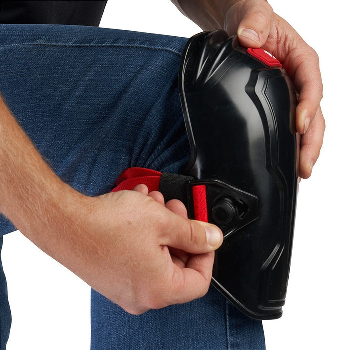 Milwaukee 48-73-6000 Free-Flex Knee Pads - 5