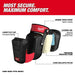 Milwaukee 48-73-6051 Stabilizer Performance Knee Pads - 2