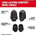Milwaukee 48-73-6075 Stabilizer Knee Pad - 2
