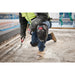 Milwaukee 48-73-6075 Stabilizer Knee Pad - 9