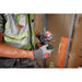 Milwaukee 48-73-7152 Cut Level 5 High-Dexterity Nitrile Dipped Gloves - L - 6