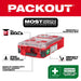 Milwaukee 48-73-8435C 79PC Class A Type III PACKOUT First Aid Kit - 2