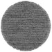 Milwaukee 48-80-6080 3" 80 Grit Mesh Sanding Discs with POWERGRID Tear Resistant Mesh - 12 pk + Pad Saver