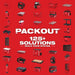 Milwaukee 48-82-8392B PACKOUT 20 oz Tumbler Black - 11