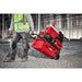 Milwaukee 48-82-8392R PACKOUT 20 oz. Twist-to-Lock Insulated Tumbler with Sliding Magnetic Lid - 4