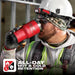 Milwaukee 48-82-8393R PACKOUT 30oz Tumbler Red - 4