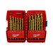 Milwaukee 48-89-0012 29-Piece Thunderbolt Titanium Drill Bit Set - 2