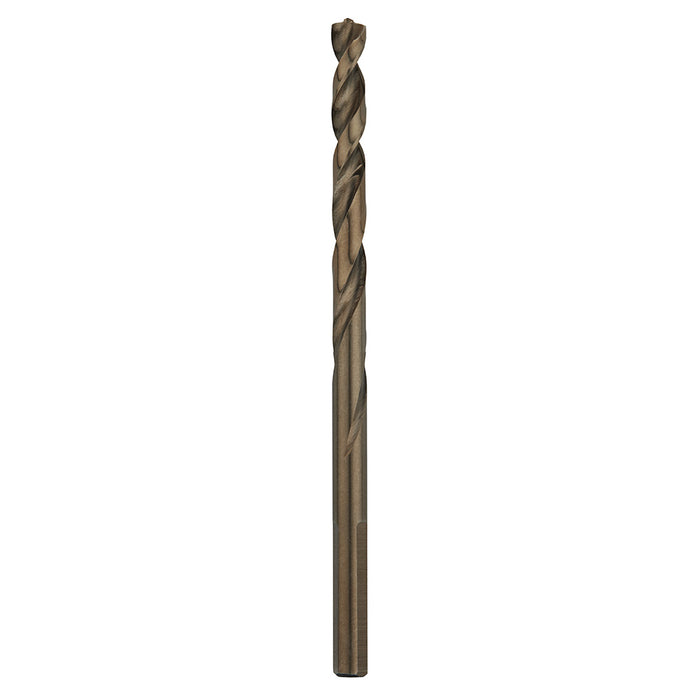 Milwaukee 48-89-2309 Red Helix Cobalt 3/16" Drill Bit