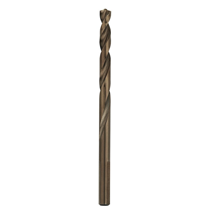 Milwaukee 48-89-2311 Red Helix Cobalt 7/32" Drill Bit