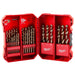 Milwaukee 48-89-2332 Red Helix Cobalt 29pc Drill Bit Set