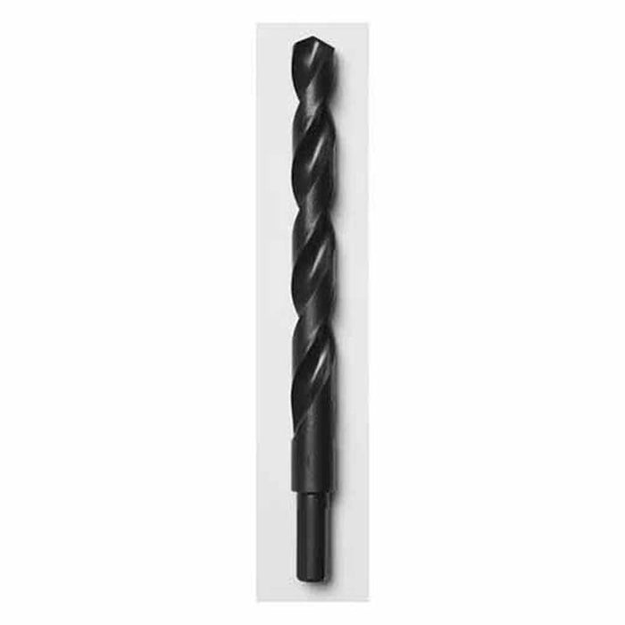 Milwaukee 48-89-2736 15/32" Thunderbolt Black Oxide Drill Bit