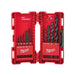 Milwaukee 48-89-2800 14-Piece Thunderbolt® Black Oxide Drill Bit Set - 2