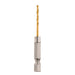 Milwaukee  48-89-4602 5/64" Titanium Shockwave Drill Bit