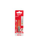 Milwaukee  48-89-4605 1/8" Titanium Shockwave Drill Bit - 3