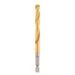 Milwaukee  48-89-4617 5/16" Titanium Shockwave Drill Bit