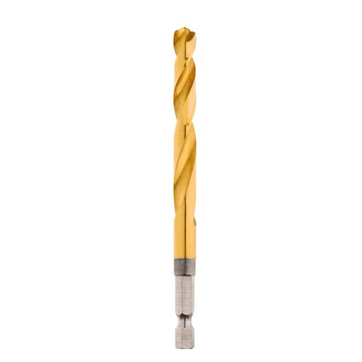 Milwaukee  48-89-4618 21/64" Titanium Shockwave Drill Bit