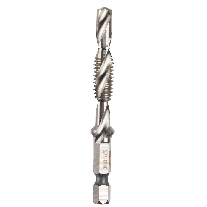 Milwaukee 48-89-4871 SHOCKWAVE 5/16-18 IMPACT DRILL TAP