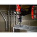 Milwaukee 48-89-9201 Milwaukee #1 Step Bit 1/8"-1/2" - 9