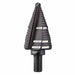 Milwaukee 48-89-9211 Milwaukee #11 Step Bit 7/8"-1-7/32" - 2