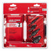 Milwaukee 48-89-9223 Milwaukee 4pc Set (#1, #4, #7, #12) - 8