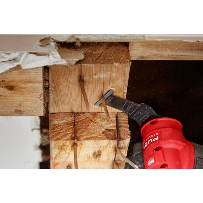 Milwaukee  49-10-9112 Milwaukee® OPEN-LOK™ 6PC MULTI-TOOL BLADE KIT - 10