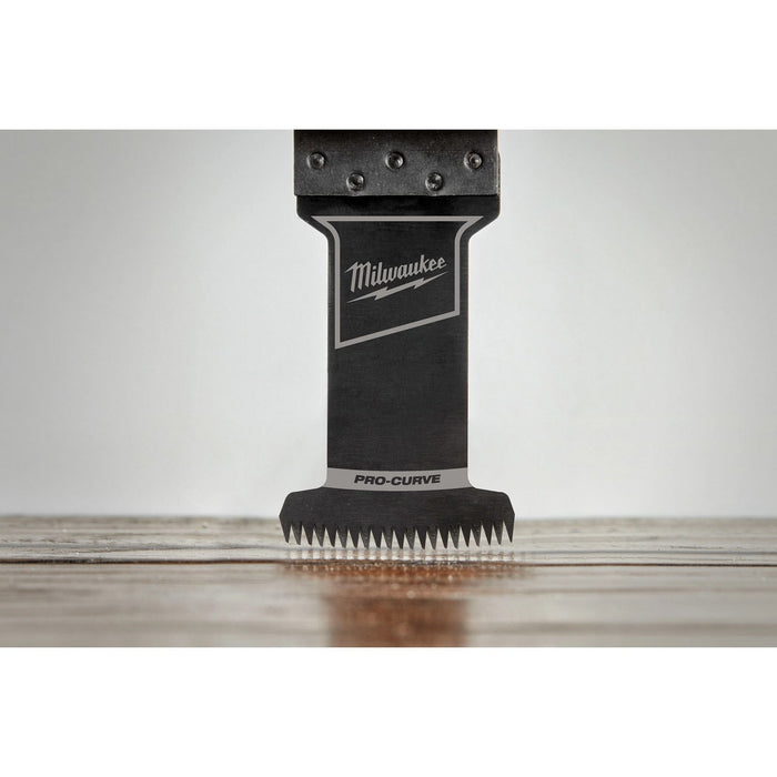 Milwaukee  49-10-9113 Milwaukee® OPEN-LOK™ 9PC MULTI-TOOL BLADE KIT - 13