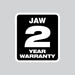 Milwaukee 49-16-2450Z 1/4" ZoomLock MAX Press Jaw for M12 FORCE LOGIC Press Tools - 7