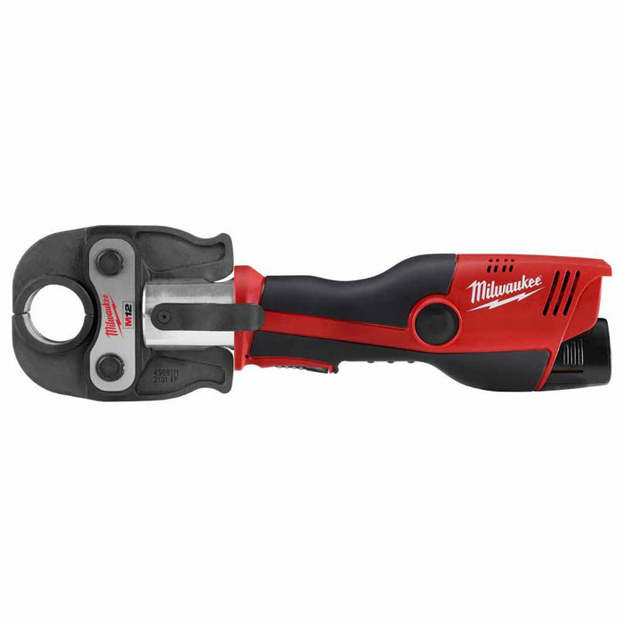 Milwaukee 49-16-2452B 1" IPS-P Press Jaw For M12™ FORCE LOGIC™ Press Tool - 3