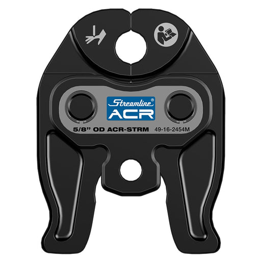 Milwaukee 49-16-2454M 5/8" Streamline ACR Press Jaw for M12 FORCE LOGIC Press Tool