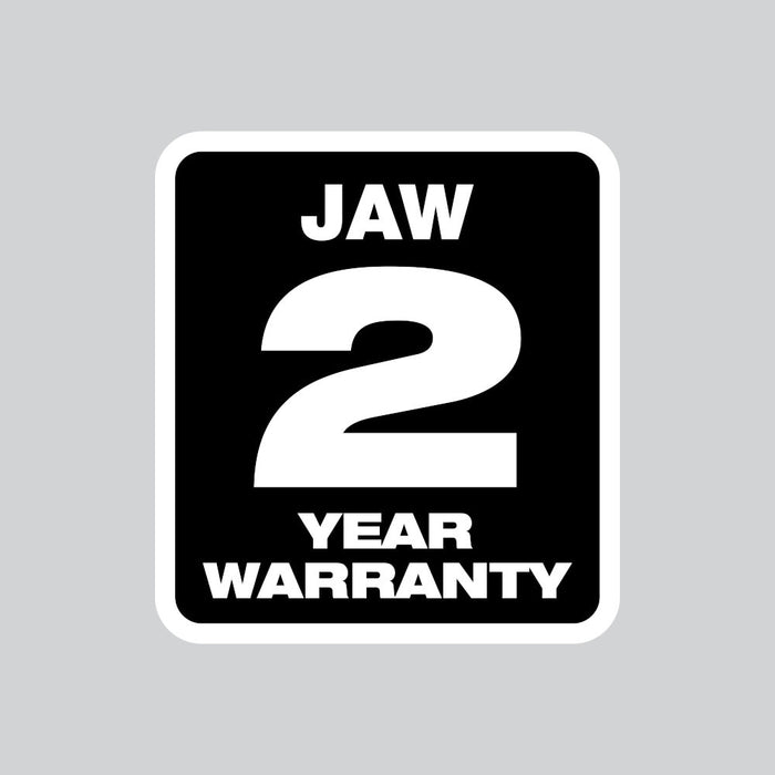 Milwaukee 49-16-2457Z 1-1/8" ZoomLock MAX Press Jaw for M12 FORCE LOGIC Press Tools - 7
