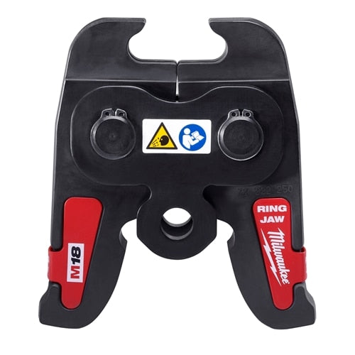 Milwaukee 49-16-2659 M18 Force Logic Press Ring Replacement Jaw
