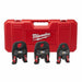 Milwaukee 49-16-2696 M18 1/2" - 1" Black Iron Jaw Kit - 2