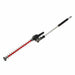 Milwaukee 49-16-2719 M18 FUEL QUIK-LOK Articulating Hedge Trimmer Attachment