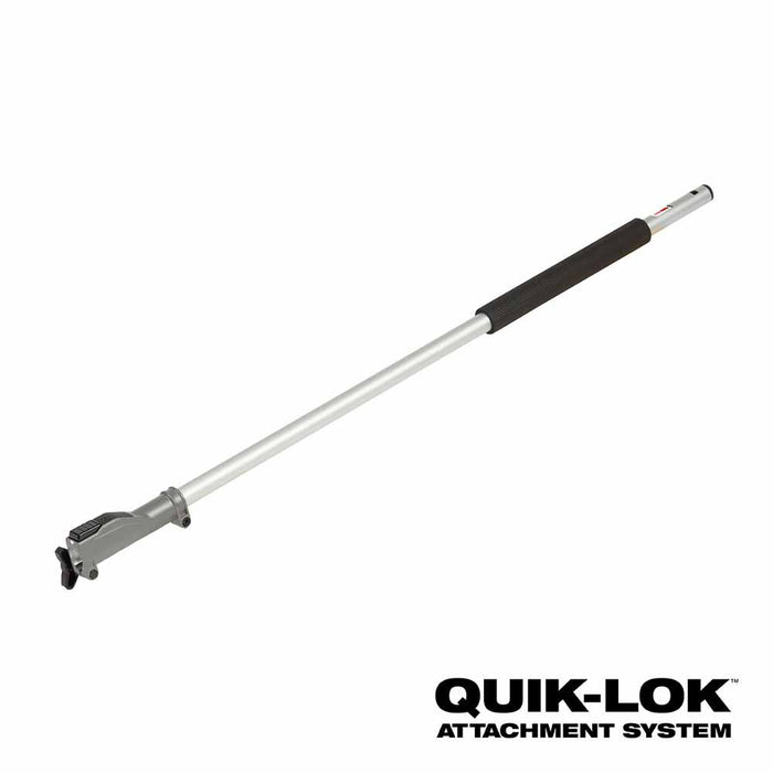 Milwaukee 49-16-2721 M18 FUEL QUIK-LOK 3' Attachment Extension - 3