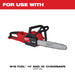 Milwaukee 49-16-2747 Chainsaw Case - 6