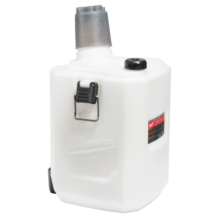 Milwaukee 49-16-2762 2 Gallon Handheld Sprayer Tank - 10