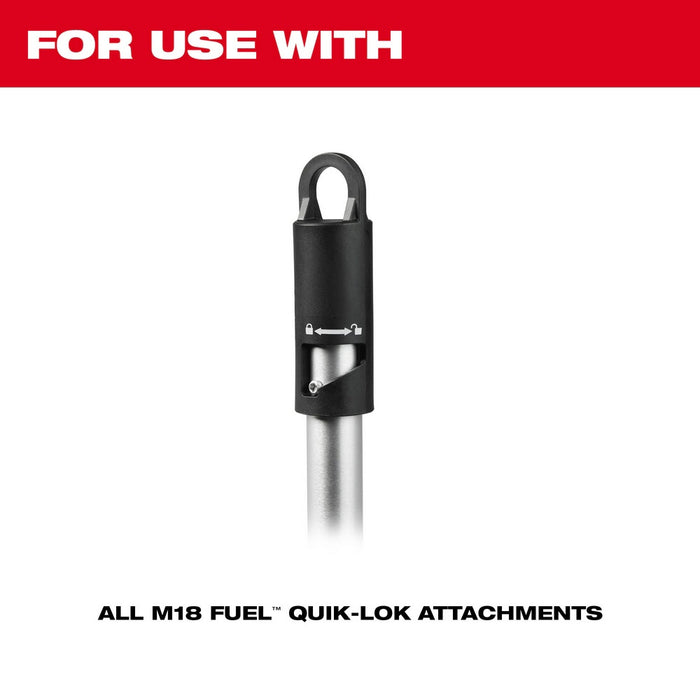 Milwaukee 49-16-2784 M18 FUEL QUIK-LOK Attachment Hanger - 3