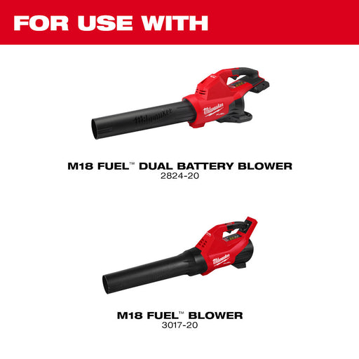 Milwaukee 49-16-2790 Blower Gutter Attachment - 2