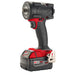 Milwaukee 49-16-2854 M18 FUEL™ Compact Impact Wrench Protective Boot - 5