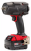 Milwaukee  49-16-2960  "M18 FUEL™ Mid-Torque Impact Wrench Protective Boot " - 8