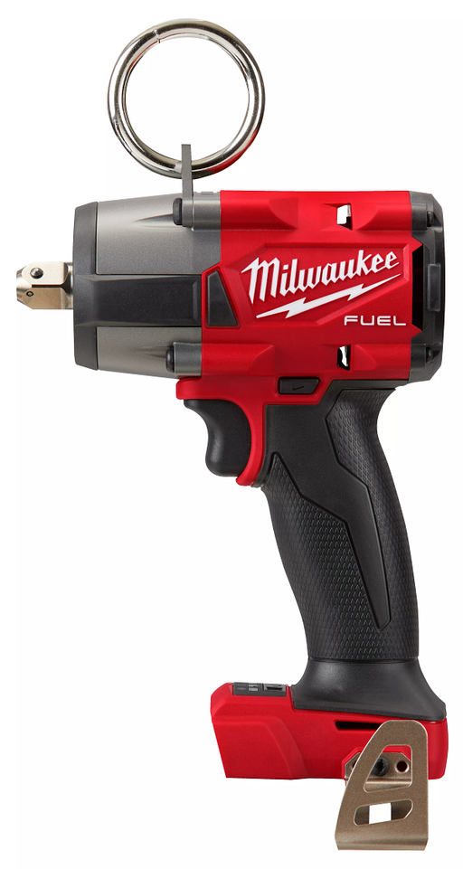 Milwaukee  49-16-2962  "M18 FUEL™ Mid-Torque Impact Wrench Lanyard Loop " - 2